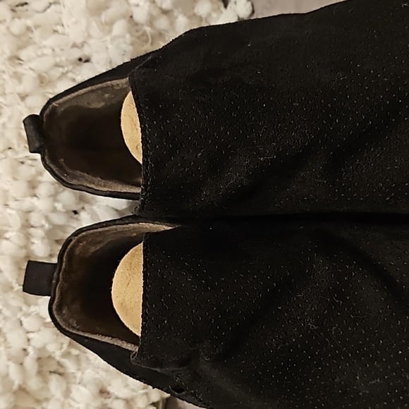 Dr. Scholl's Booties - Picture 4 of 16